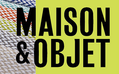Maison&Objet 19-23, January 2023