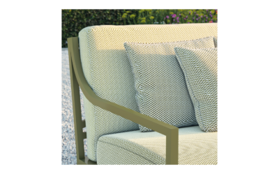 OXFORD – NOUVELLE COLLECTION MOBILIER DE JARDIN DESIGN