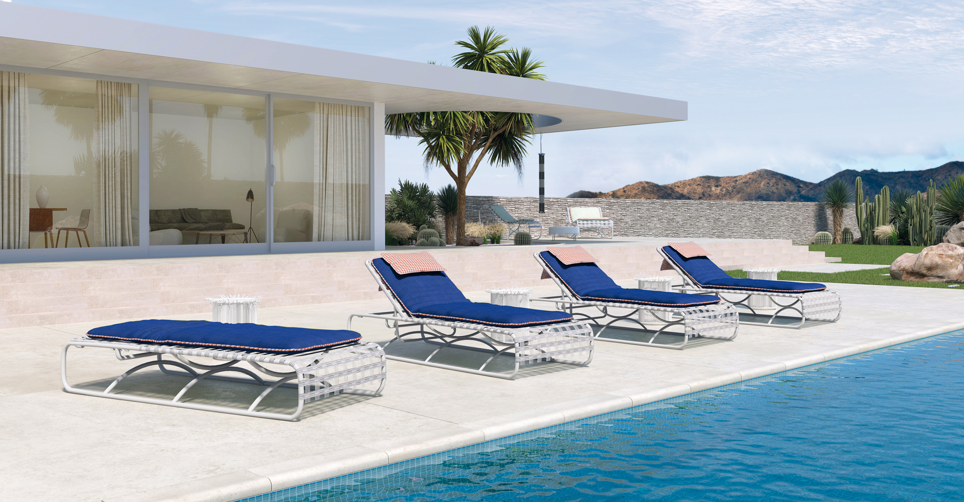 sifas_palm_springs_chaises_longues_inclinables_blue_piscine