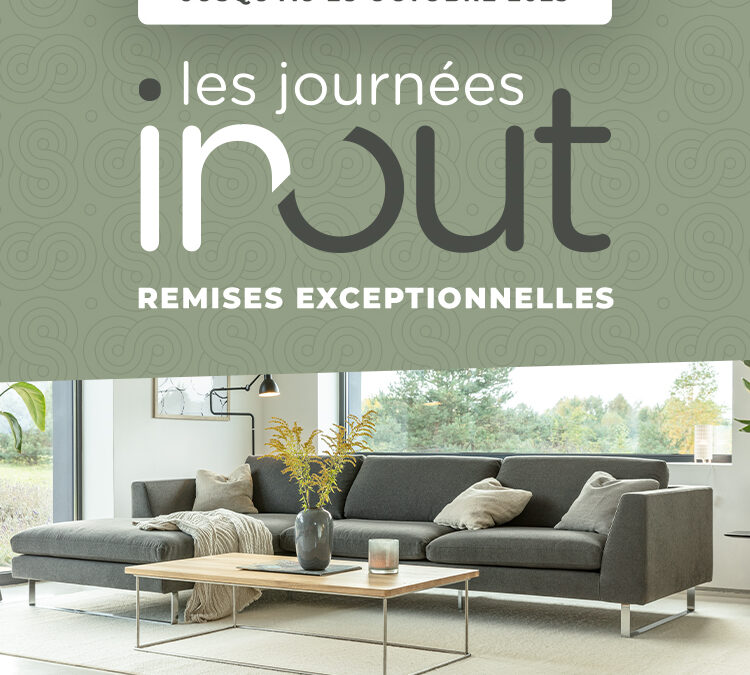 Journées In-Out – SIFAS