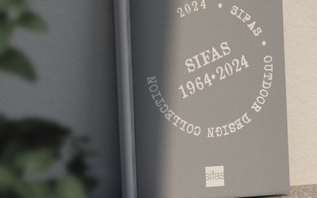 Catalogue SIFAS 2024 : Une invitation à l’élégance en plein air